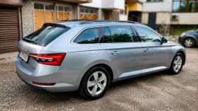 Skoda Superb Bussines, снимка 3
