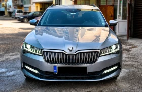 Skoda Superb Bussines, снимка 1