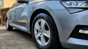 Skoda Superb Bussines, снимка 5