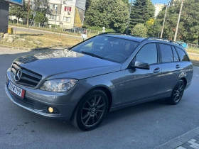 Mercedes-Benz C 220 Автомат, снимка 1