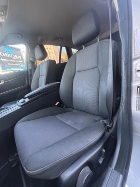 Mercedes-Benz C 220 Автомат, снимка 8