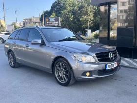 Mercedes-Benz C 220 Автомат, снимка 3