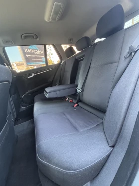 Mercedes-Benz C 220 Автомат, снимка 10