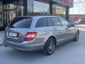 Mercedes-Benz C 220 Автомат, снимка 5