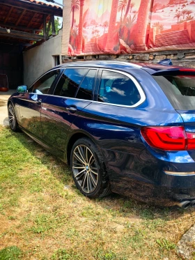 BMW 530 XD M пакет, снимка 5