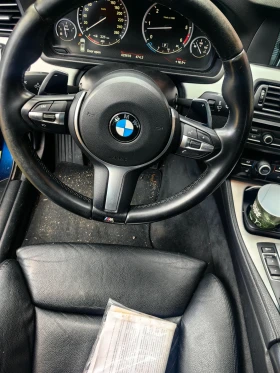 BMW 530 XD M пакет, снимка 13