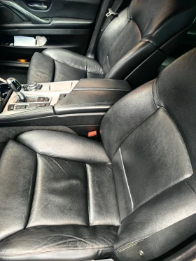 BMW 530 XD M пакет, снимка 11