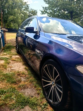 BMW 530 XD M пакет, снимка 7