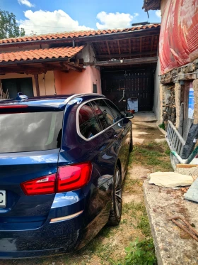 BMW 530 XD M пакет, снимка 6