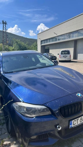 BMW 530 XD M пакет, снимка 2