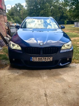 BMW 530 XD M пакет, снимка 2