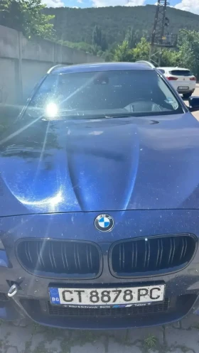 BMW 530 XD M пакет, снимка 1