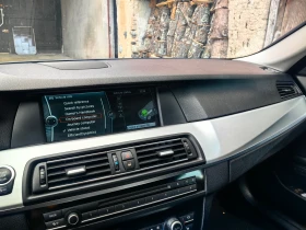 BMW 530 XD M пакет, снимка 9