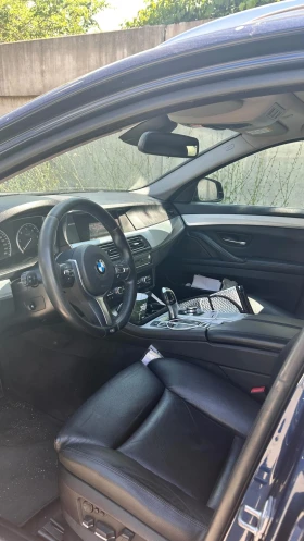 BMW 530 XD M пакет, снимка 4