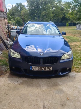 BMW 530 XD M пакет, снимка 1