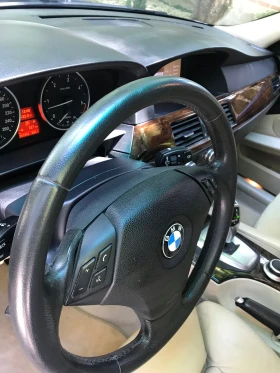 BMW 530 3.0 197 FACELIFT, снимка 16