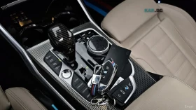 BMW 340 M SPORT* КОЖА* ПОДГРЕВ* HEADUP* 360* PANO, снимка 2