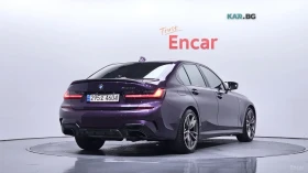 BMW 340 M SPORT* КОЖА* ПОДГРЕВ* HEADUP* 360* PANO, снимка 11