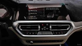BMW 340 M SPORT* КОЖА* ПОДГРЕВ* HEADUP* 360* PANO, снимка 7
