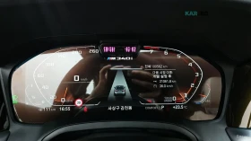 BMW 340 M SPORT* КОЖА* ПОДГРЕВ* HEADUP* 360* PANO, снимка 17