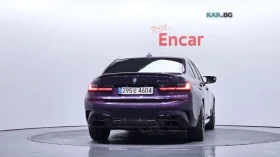 BMW 340 M SPORT* КОЖА* ПОДГРЕВ* HEADUP* 360* PANO, снимка 13