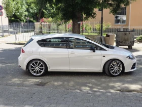Seat Leon CUPRA-320к.с., снимка 5