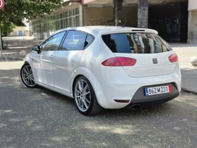 Seat Leon CUPRA-320к.с., снимка 7