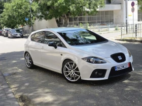 Seat Leon CUPRA-320к.с., снимка 3