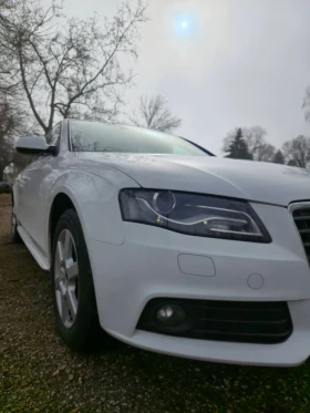 Audi A4 1.8TFSI , снимка 4