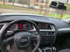 Audi A4 1.8TFSI , снимка 8