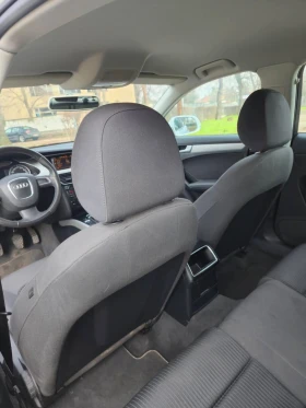 Audi A4 1.8TFSI , снимка 10
