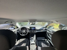Audi A4 Limousine 40 TDI Mild Hybrid, снимка 5
