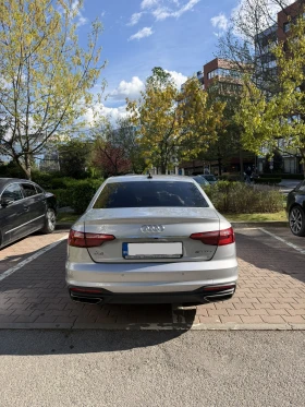 Audi A4 Limousine 40 TDI Mild Hybrid, снимка 4