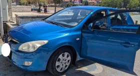 Hyundai I30 1, 4, снимка 7