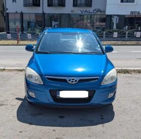 Hyundai I30 1, 4, снимка 1