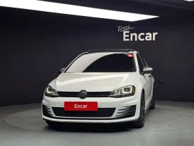 VW Golf 7 R-STYLE 2.0 TDI, снимка 3