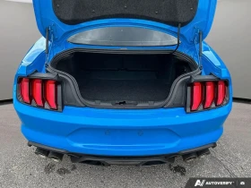 Ford Mustang Fastback Mach 1* 10speed* Recaro, снимка 10