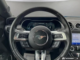 Ford Mustang Fastback Mach 1* 10speed* Recaro, снимка 12