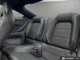 Ford Mustang Fastback Mach 1* 10speed* Recaro, снимка 17