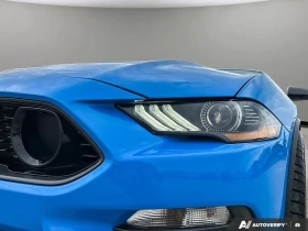 Ford Mustang Fastback Mach 1* 10speed* Recaro, снимка 7