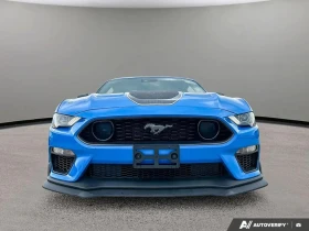 Ford Mustang Fastback Mach 1* 10speed* Recaro, снимка 2