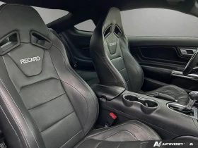 Ford Mustang Fastback Mach 1* 10speed* Recaro, снимка 16