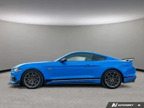 Ford Mustang Fastback Mach 1* 10speed* Recaro, снимка 3