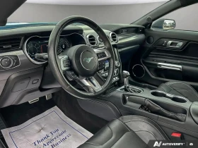 Ford Mustang Fastback Mach 1* 10speed* Recaro, снимка 11