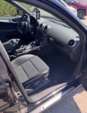 Audi A3 S line, 2.0TDi, DSG, снимка 16