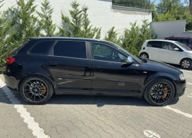 Audi A3 S line, 2.0TDi, DSG, снимка 8