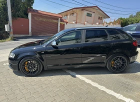 Audi A3 S line, 2.0TDi, DSG, снимка 4
