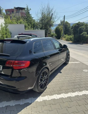 Audi A3 S line, 2.0TDi, DSG, снимка 7