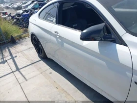 BMW M4 DCT* HARMAN KARDON* КОЖА* ПОДГРЕВ* ШИБИДАХ* , снимка 13