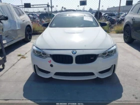 BMW M4 DCT* HARMAN KARDON* КОЖА* ПОДГРЕВ* ШИБИДАХ* , снимка 12